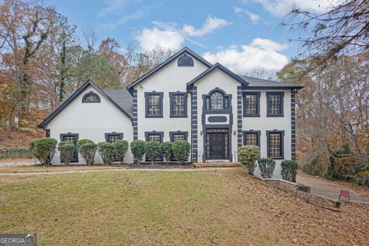 6230 Tennis Drive, Fairburn, GA 30213 Main Photo