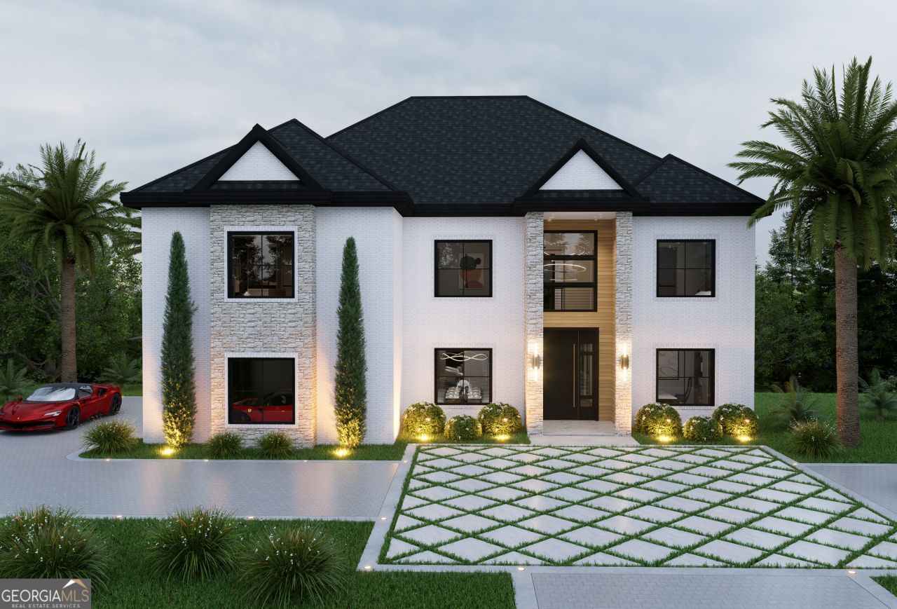 591 Decoupage Drive, Fairburn, GA 30213 Main Photo