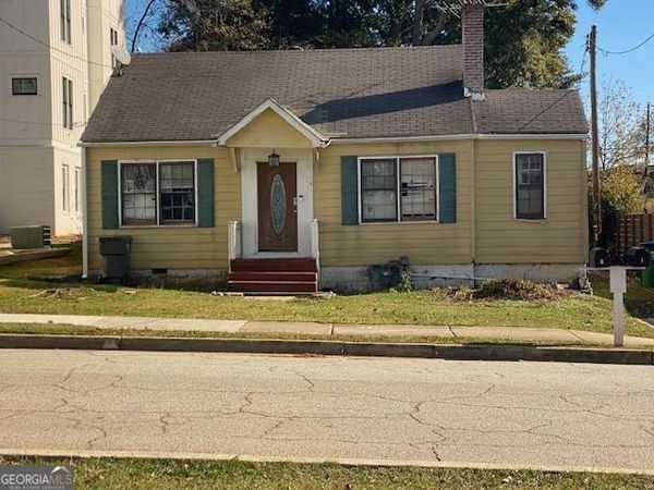 3468 Elkins Street, Hapeville, GA 30354