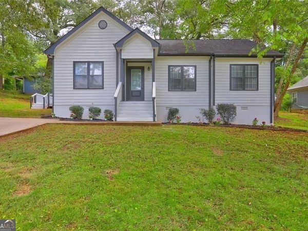 2024 COLLIER Circle, Decatur, GA 30032