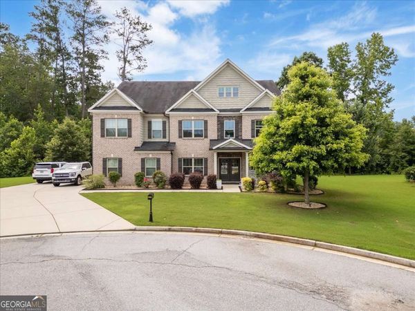 2885 Mondavi Place, Powder Springs, GA 30127