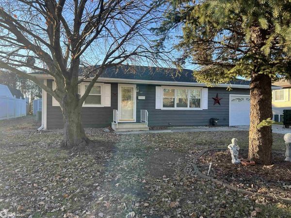 44 Spruce Drive, Eagle Grove, IA 50533