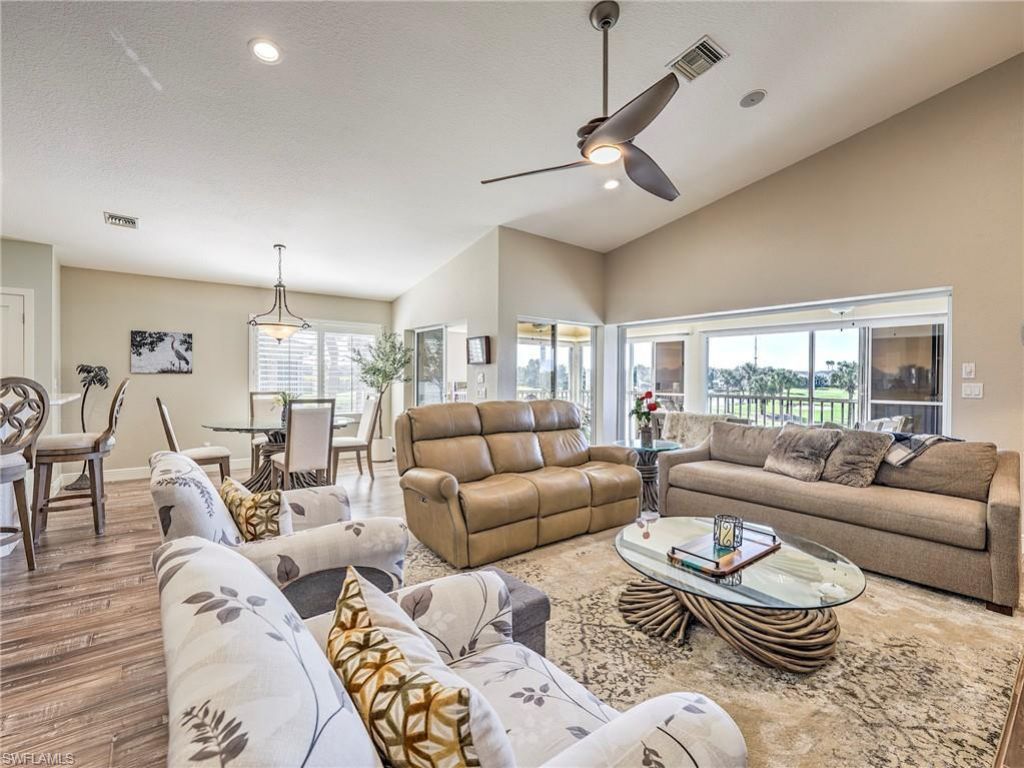 8460 Southbridge Dr, Unit 2, Estero, FL 33967 Photo