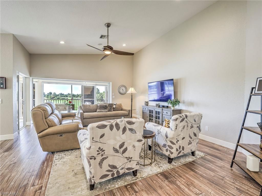 8460 Southbridge Dr, Unit 2, Estero, FL 33967 Photo