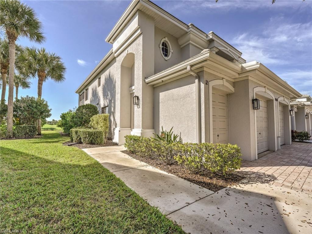 8460 Southbridge Dr, Unit 2, Estero, FL 33967 Photo