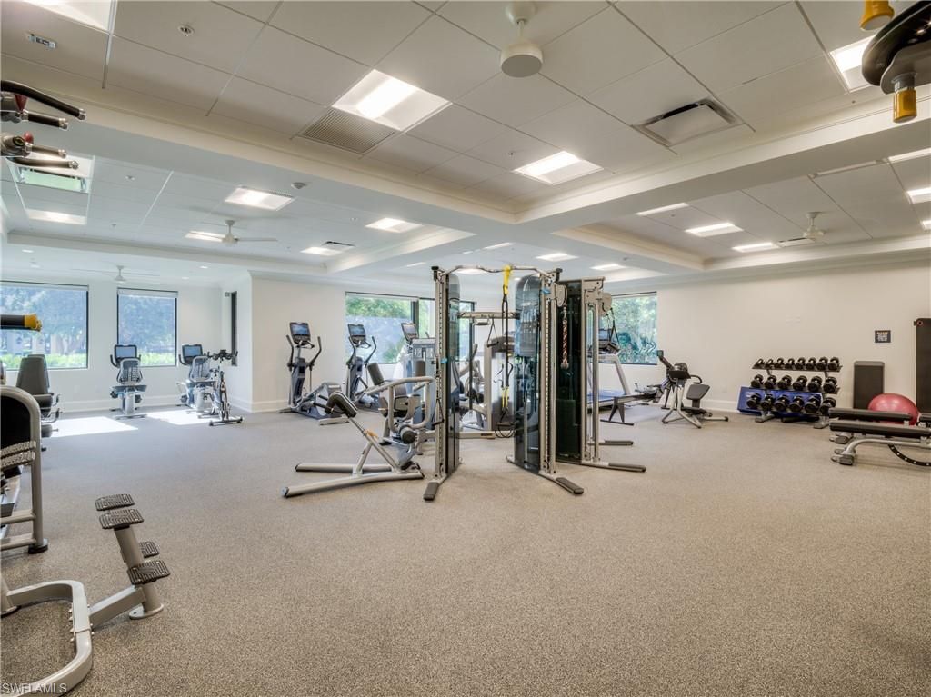 8460 Southbridge Dr, Unit 2, Estero, FL 33967 Photo