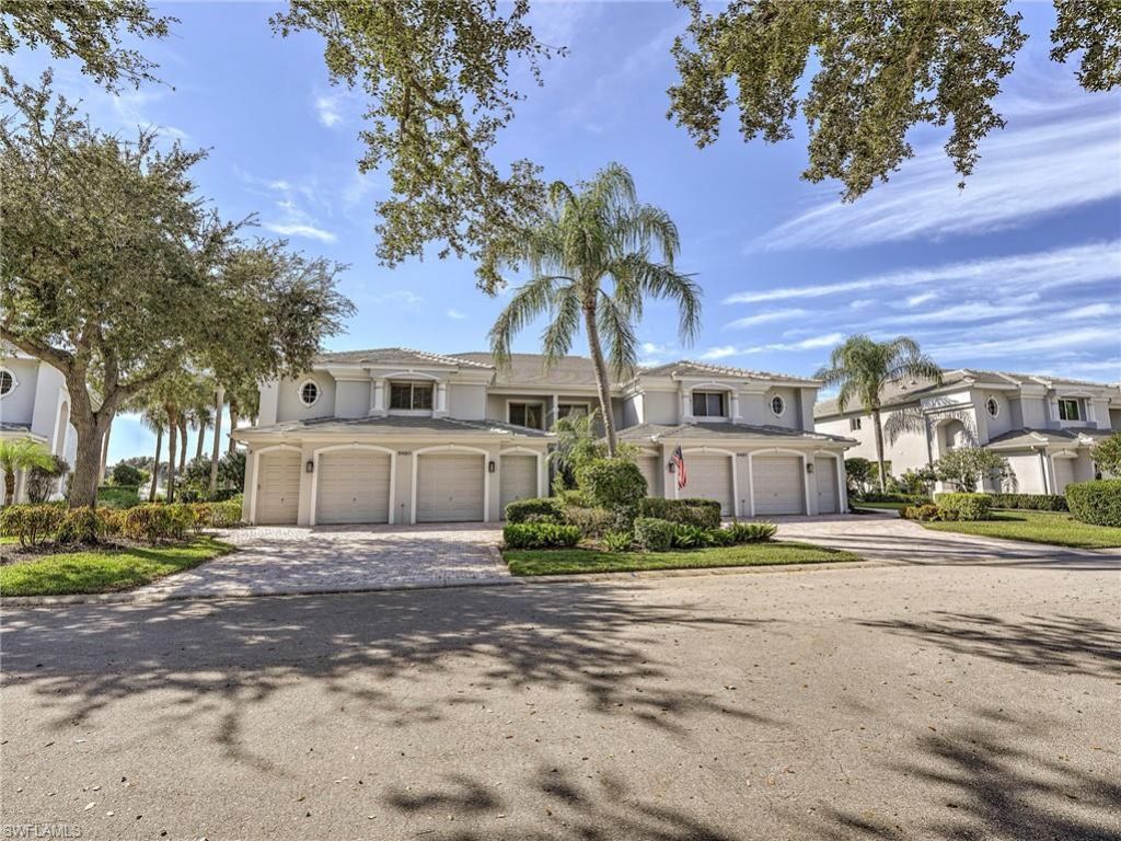 8460 Southbridge Dr, Unit 2, Estero, FL 33967 Photo