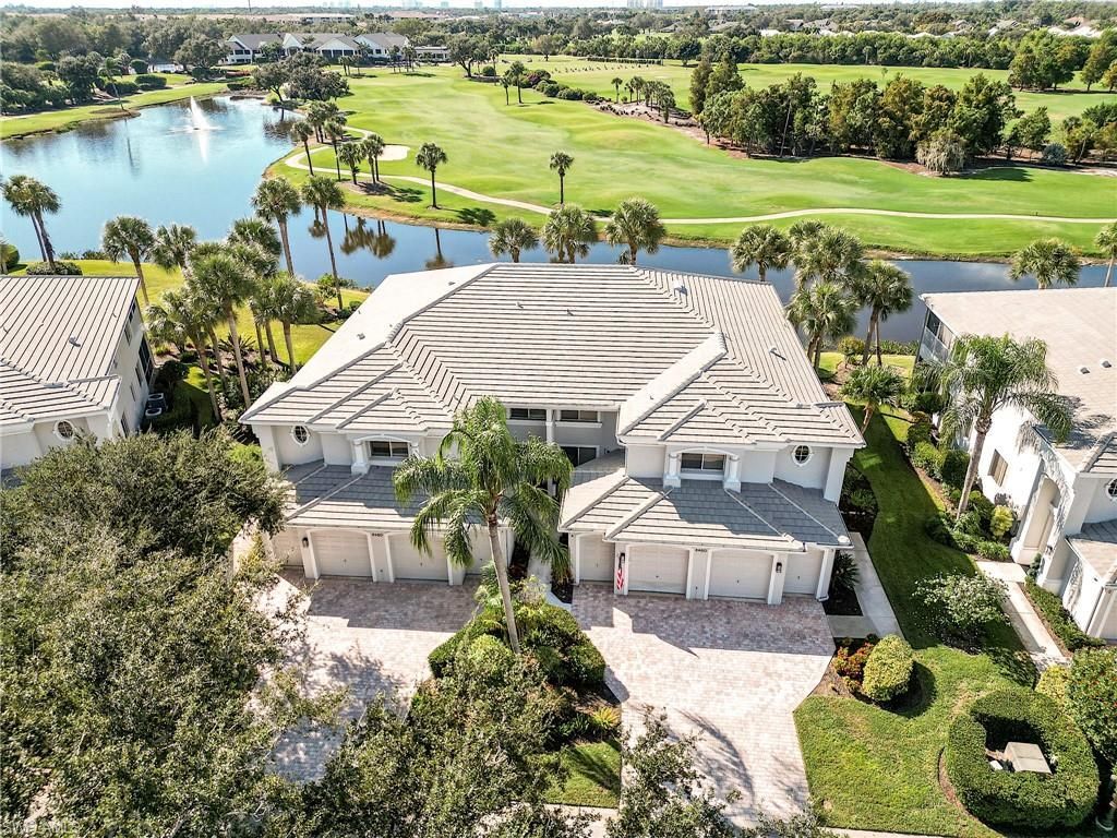 8460 Southbridge Dr, Unit 2, Estero, FL 33967 Photo