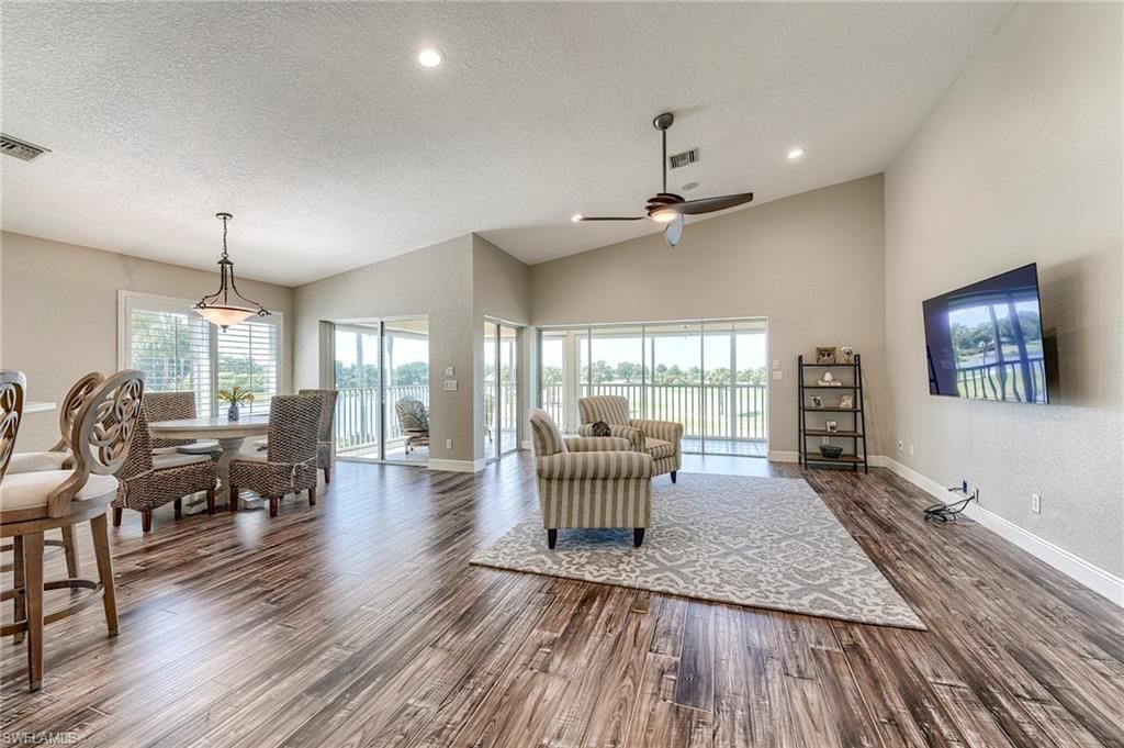 8460 Southbridge Dr, Unit 2, Estero, FL 33967 Photo