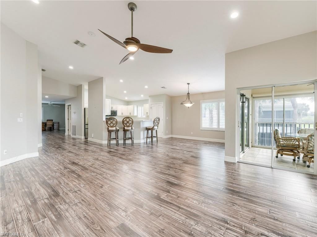 8460 Southbridge Dr, Unit 2, Estero, FL 33967 Photo