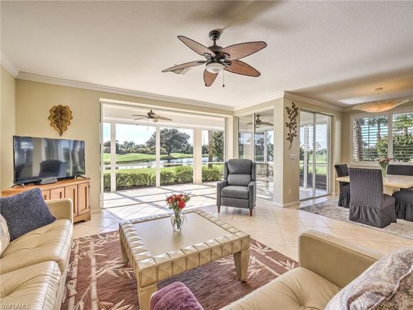8470 Southbridge DR, Unit 4, ESTERO, FL 33967