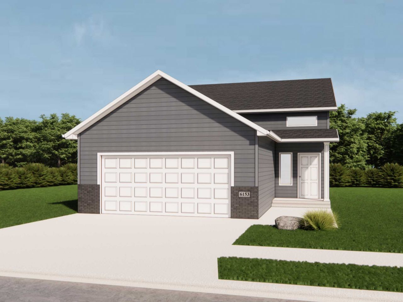 6774 Belding Drive S, Fargo, ND 58104 Main Photo