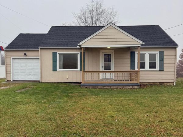 1122 State Route 61, Galion, OH 44833