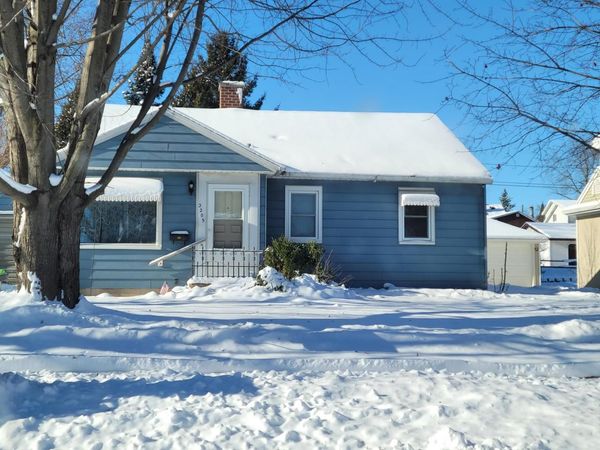 2205 Van Buren STREET, New Holstein, WI 53061