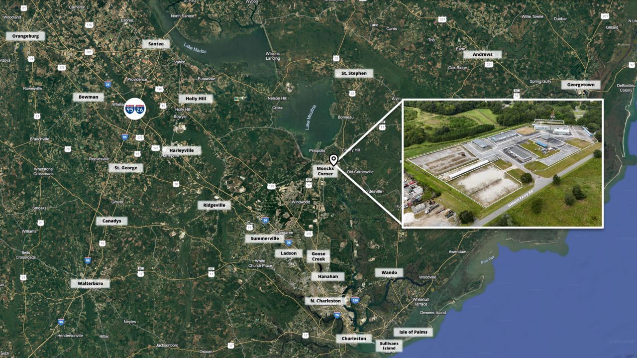 468 Nelson Ferry Road Photo 8