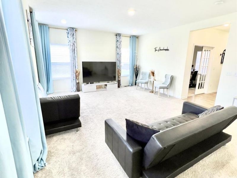 3048 Canvasback Court, Franklin Twp, OH 45005 Photo 10