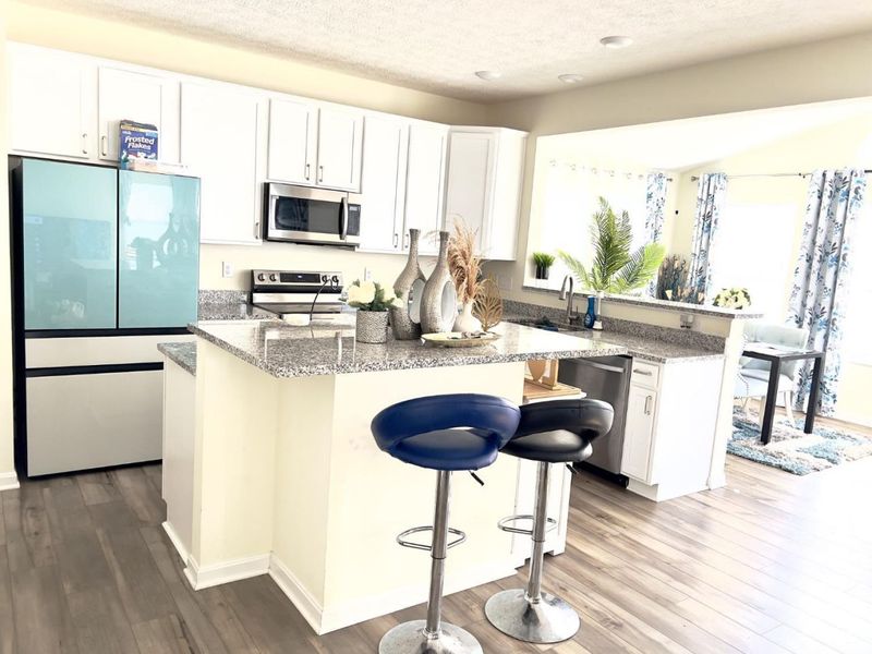 3048 Canvasback Court, Franklin Twp, OH 45005 Photo 15