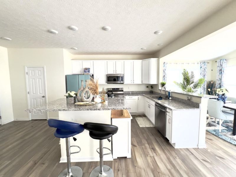 3048 Canvasback Court, Franklin Twp, OH 45005 Photo 17