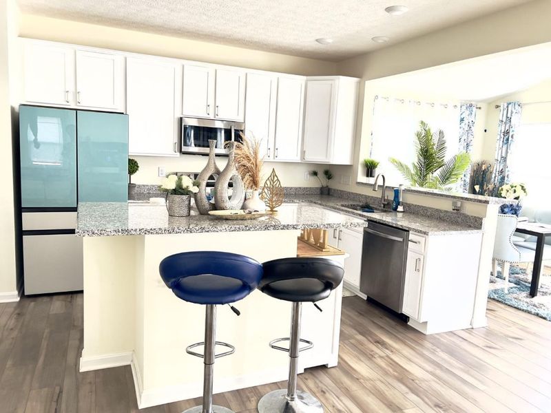 3048 Canvasback Court, Franklin Twp, OH 45005 Photo 18