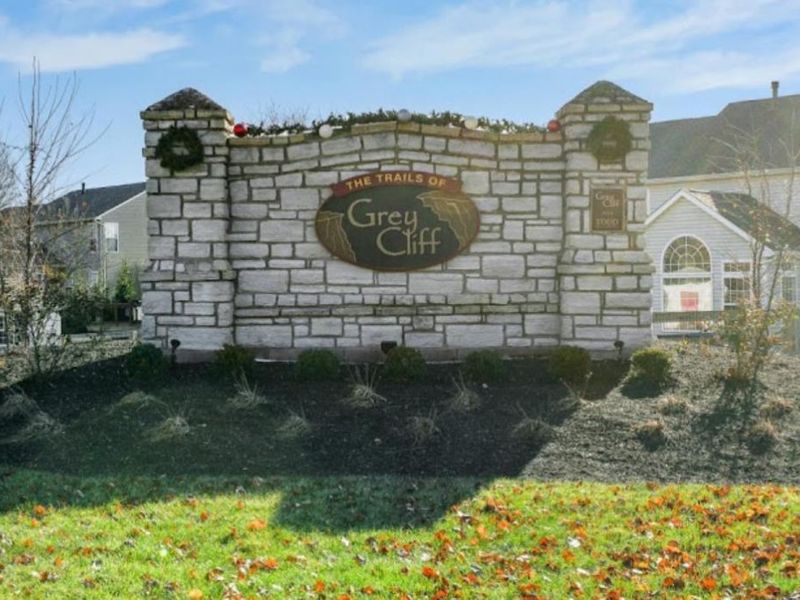 3048 Canvasback Court, Franklin Twp, OH 45005 Photo 2