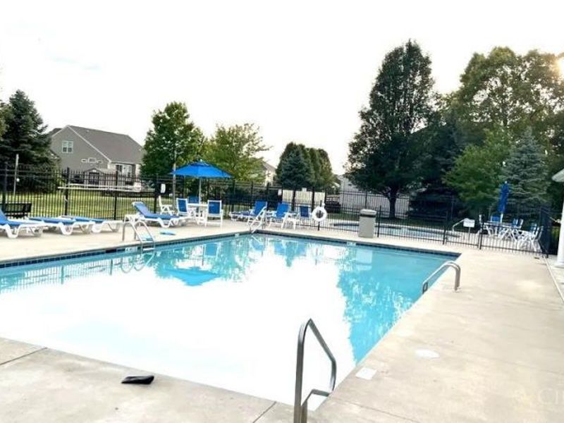 3048 Canvasback Court, Franklin Twp, OH 45005 Photo 3