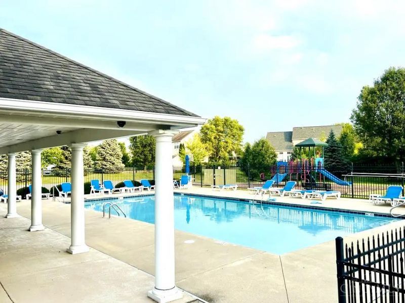 3048 Canvasback Court, Franklin Twp, OH 45005 Photo 4