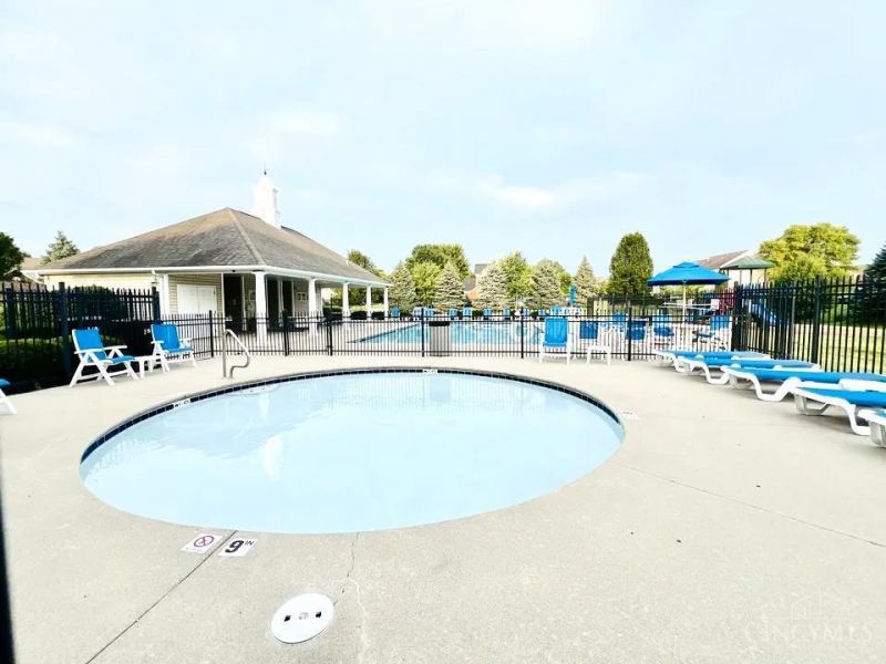 3048 Canvasback Court, Franklin Twp, OH 45005 Photo 5