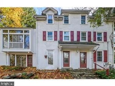 803 MILL CREEK ROAD, GLADWYNE, PA 19035