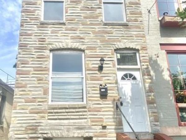 2641 HOWARD STREET N, BALTIMORE, MD 21218