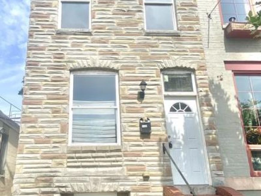 2641 Howard Street N, Baltimore, MD 21218 Main Photo