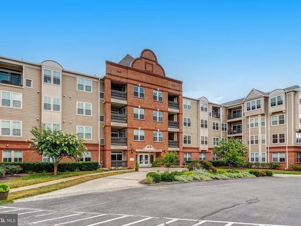 3030 MILL ISLAND PARKWAY, Unit 109, FREDERICK, MD 21701