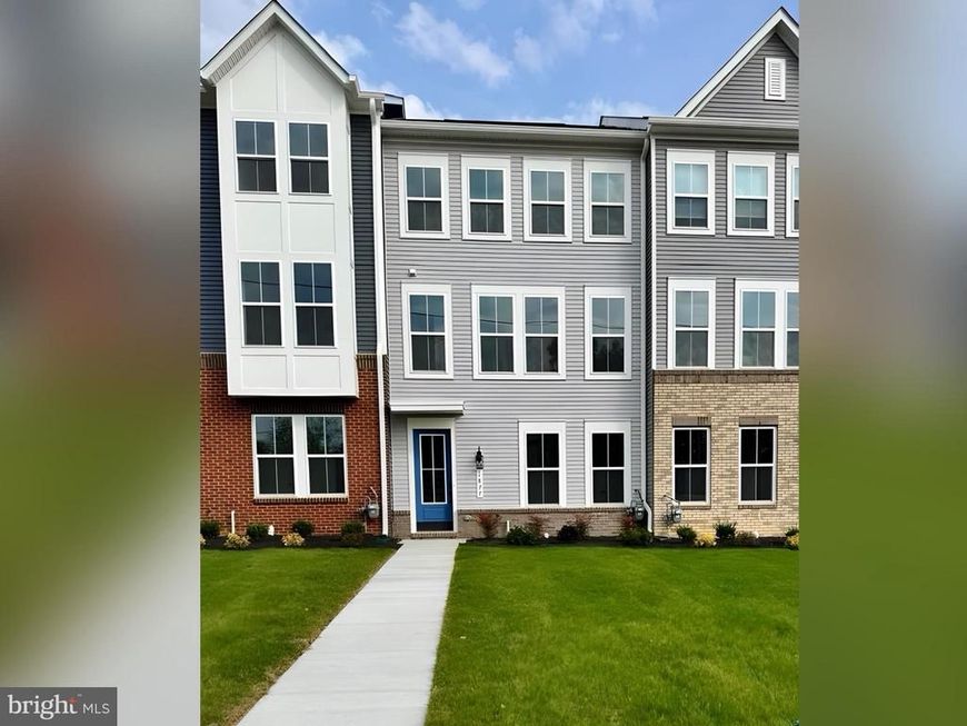 1877 Shookstown Road, Unit A, Frederick, MD 21702 Main Photo