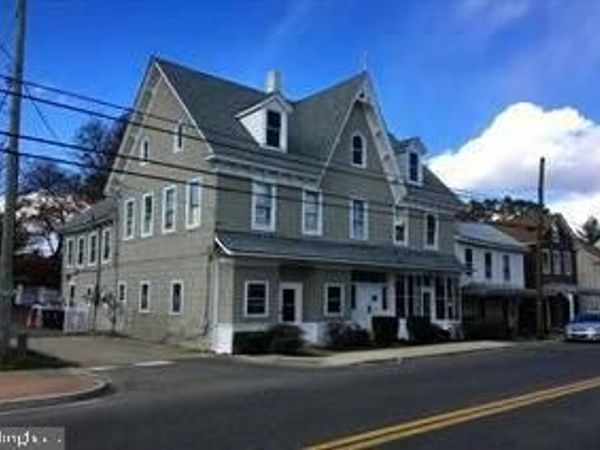 Unit 4 501 MAIN STREET, CHURCH HILL, MD 21623