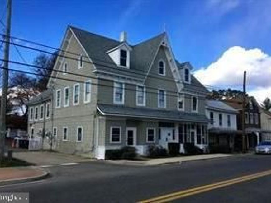 Unit 4 501 Main Street, Church Hill, MD 21623 Main Photo