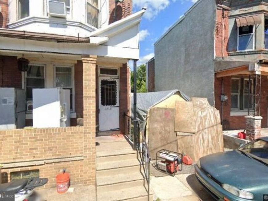 3947 Dell Street, Philadelphia, PA 19140 Main Photo