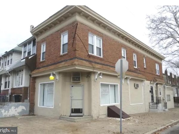 1901 N 60TH STREET, PHILADELPHIA, PA 19151