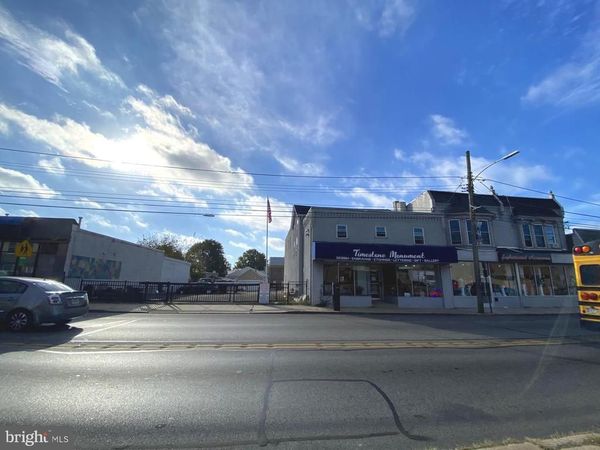 32-42 E BALTIMORE AVENUE, CLIFTON HEIGHTS, PA 19018