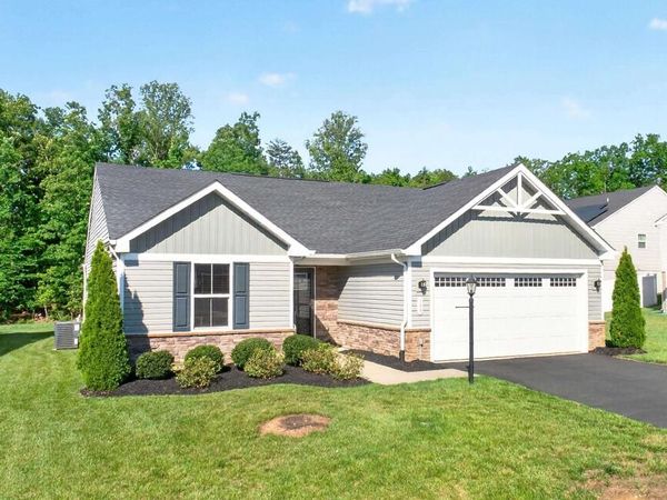 153 PARK DR, PALMYRA, VA 22963