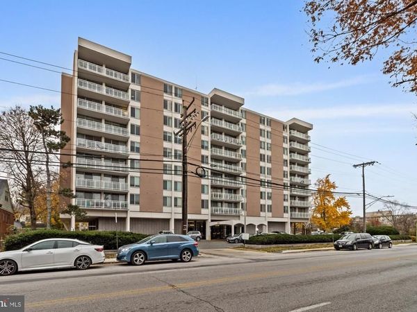 6210 PARK HEIGHTS AVENUE, Unit 400, BALTIMORE, MD 21215