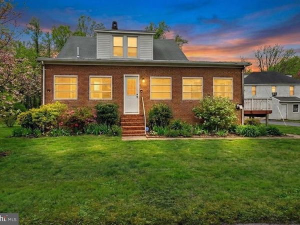 2810 12TH STREET, BALTIMORE, MD 21219