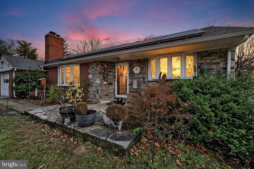 3725 Valley Road, Ellicott City, MD 21042 Main Photo