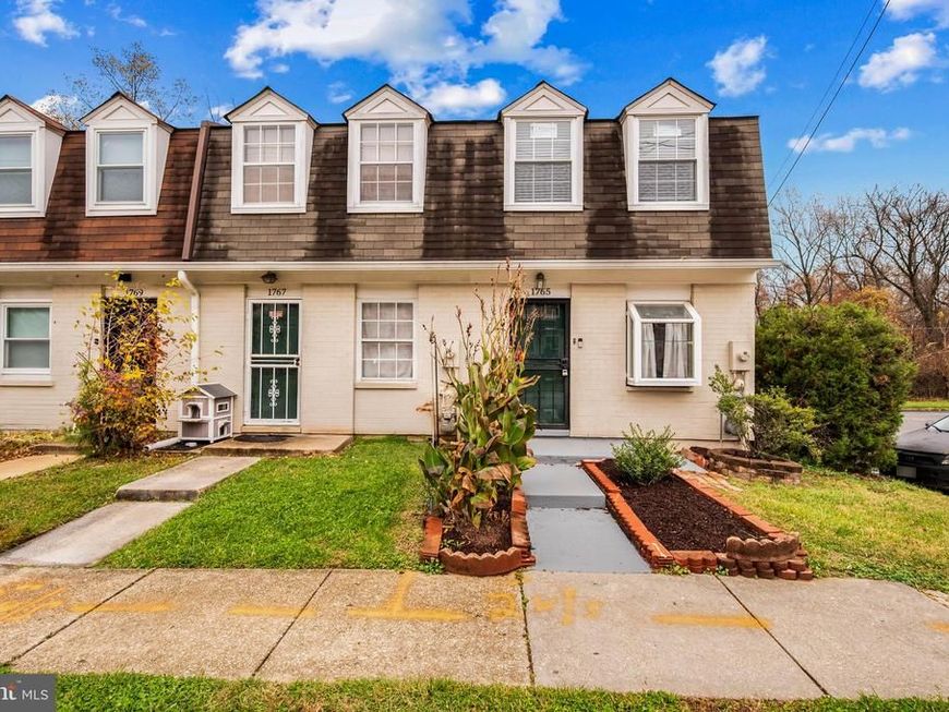 1765 Dutch Village Drive, Unit L-326, Landover, MD 20785 Main Photo