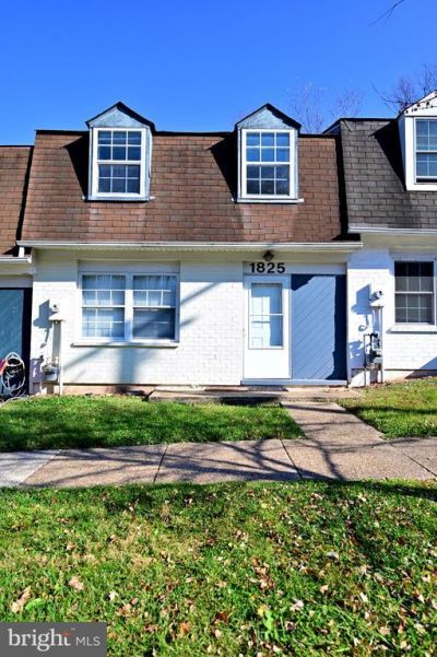 1825 Village Green Drive, Hyattsville, MD 20785 Main Photo