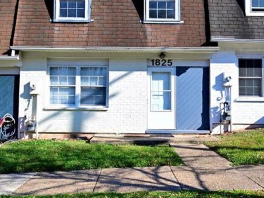 1825 Village Green Drive, Hyattsville, MD 20785 Main Photo