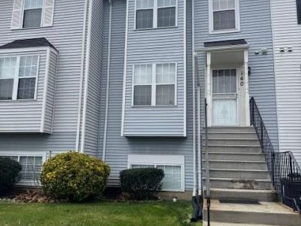 140 FIRETHORN COURT, Unit 14-4, UPPER MARLBORO, MD 20774