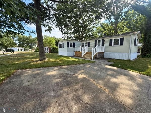 1616 PENNSYLVANIA AVE, Unit 85, VINELAND, NJ 08361