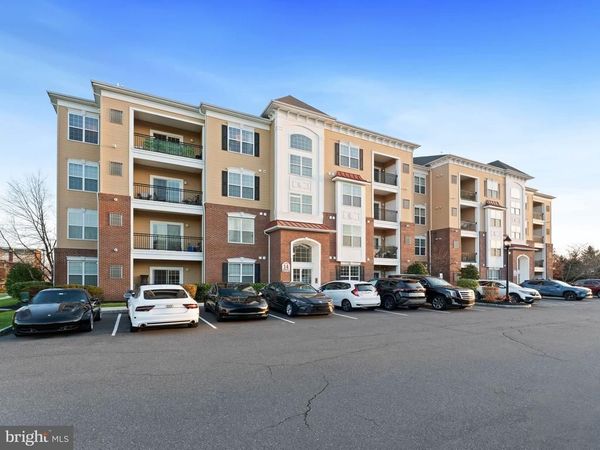 1442 SIERRA DRIVE, HAMILTON, NJ 08619