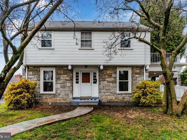 3102 SCHOOLHOUSE LANE, HARRISBURG, PA 17109