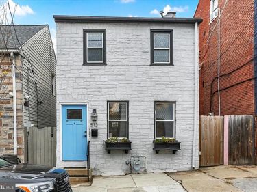 513 POPLAR STREET, LANCASTER, PA 17603