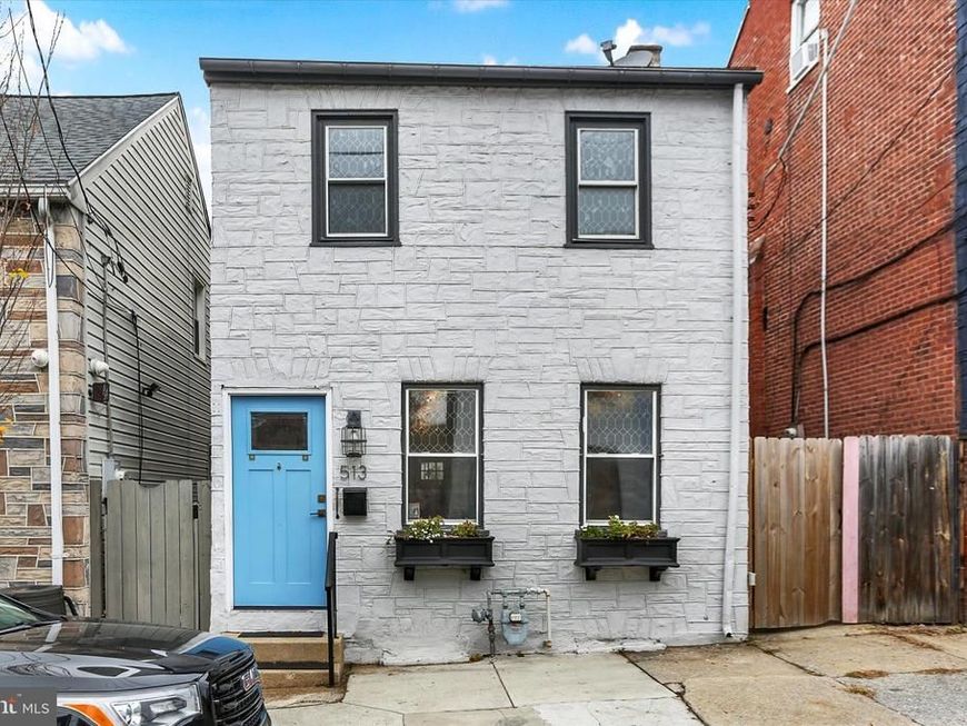 513 Poplar Street, Lancaster, PA 17603 Main Photo